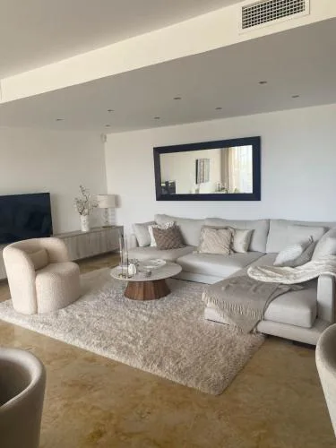3 Bed Lux Lomas de Los Monteros