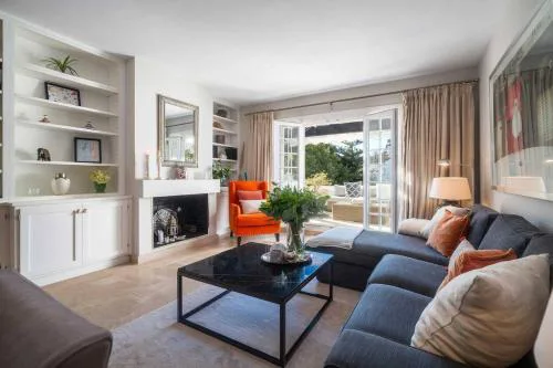 3 Bedroom Retreat Puente Romano