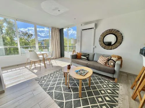31 - Appartement 1ch Proche de la mer et Puerto Banus a Marbella