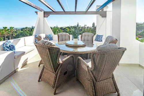 AB26 - Lovely holiday home in Aldea Blanca