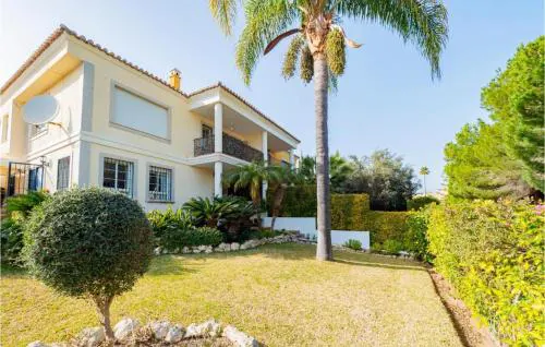 Adosado en Marbella