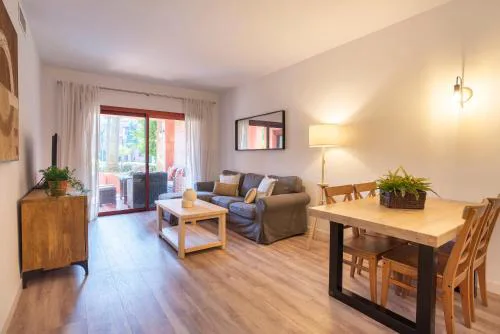 Alicate Beach Marbella by ELE Apartments