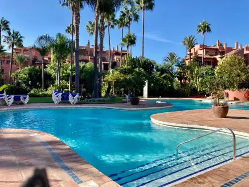 Alicate Playa Amazing Apartament