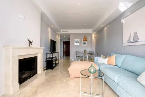 Aloha Terraced house