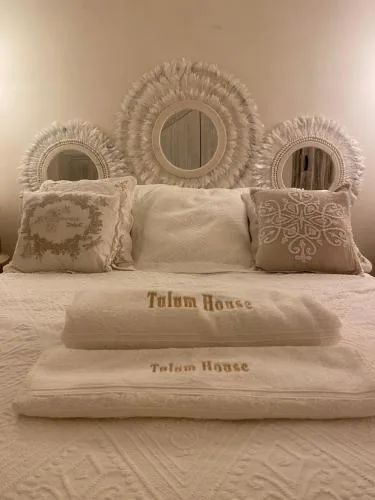 AlquilaEasy Los Naranjos - Tulum House - Amazing la concha mountain view