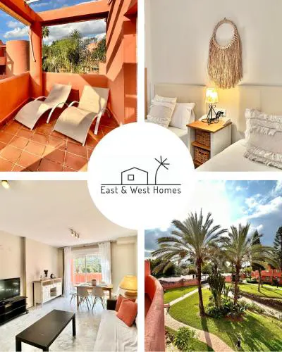 Alvarito Beach Marbella - EaW Homes