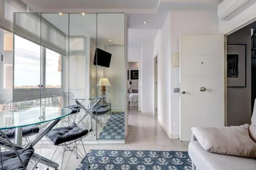 Amazinn Stay Marbella Centro