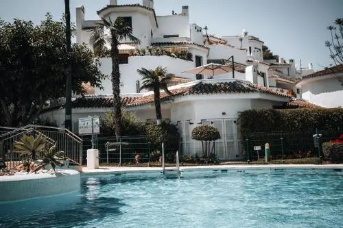 Anais Marbella