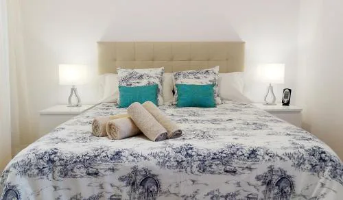 Andalusian Apartment