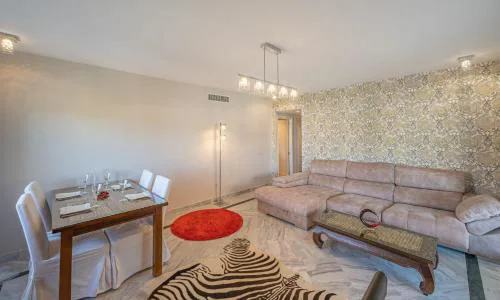 Apartament in urb Dama de Noche Puerto Banus