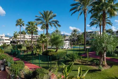 Apartamento 2BR, Lorcrimar 4 Puerto Banús