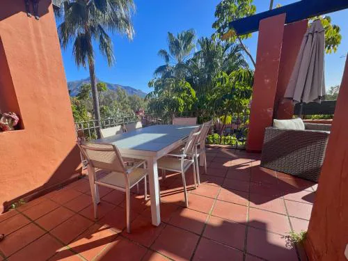 Apartamento Aloha Golf Marbella