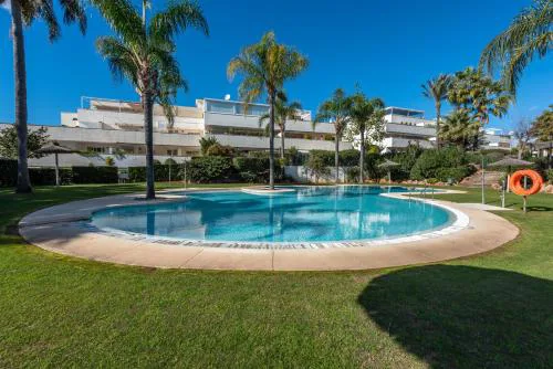 Apartamento Altos de Banús V