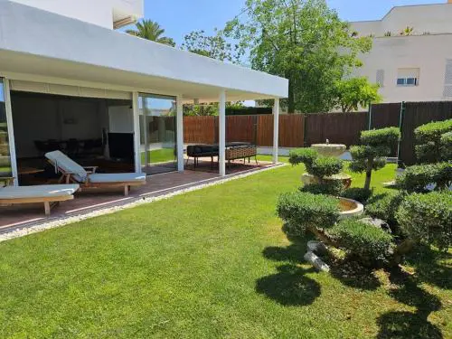 Apartamento Altos del Rodeo