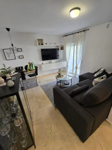 Apartamento ALZAHIR