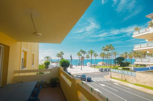Apartamento Ana
