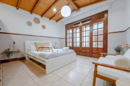 Apartamento Casco Antiguo Boutique Marbella - A 100m de la playa