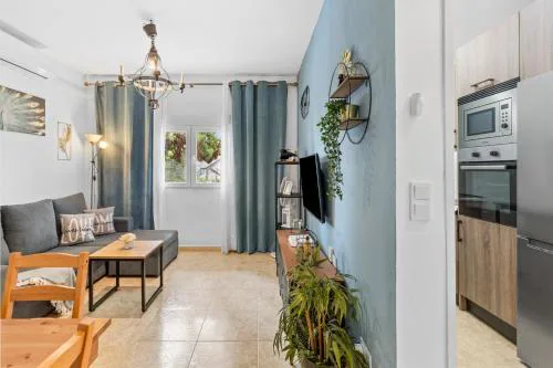Apartamento Centro de Marbella