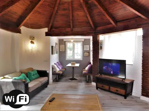 Apartamento con aparcamiento exclusivo en Marbella