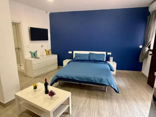 Apartamento con cocina Americana en Marbella Elvira