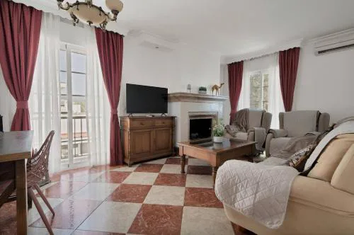 Apartamento con jacuzzi y parking en San Pedro - DEL VALLE 72 2