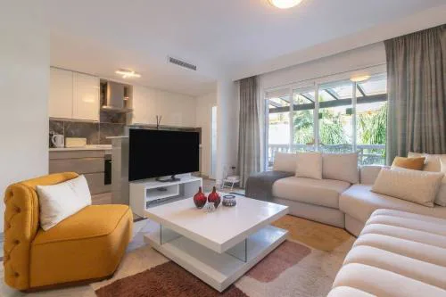 Apartamento Dama de Noche