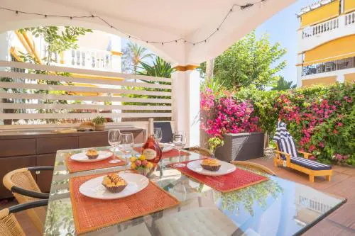 Apartamento Dama de Noche l - Puerto Banús