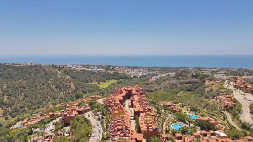 Apartamento en la chapas La Reserva de Marbella - RESERVA DE MARBELLA 274