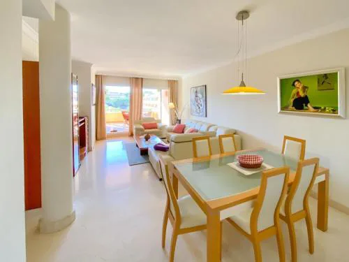 Apartamento en Los Patios de Santa Maria Golf