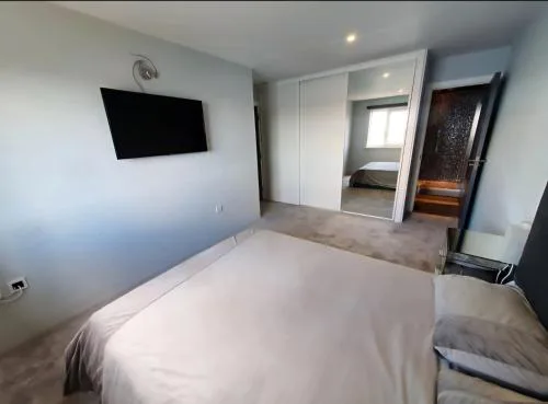 apartamento en marbella