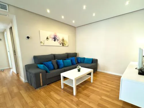 Apartamento en Marbella Centro
