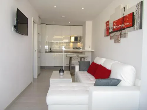 Apartamento Fontanilla
