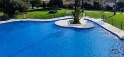 Apartamento Golden Mile Marbella