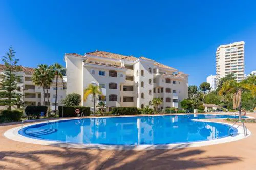 Apartamento Hacienda Playa