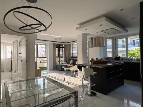 Apartamento IMPERIO 2 - Marbella centro