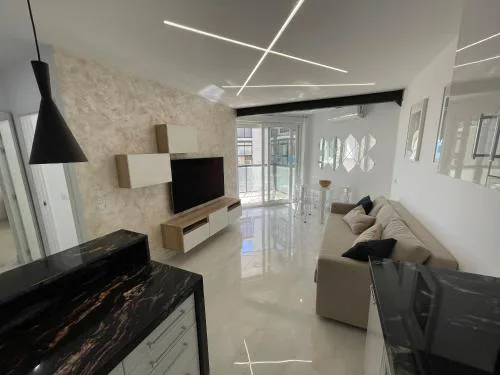 Apartamento IMPERIO 3 - Puerto deportivo Playa Marbella