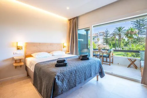 Apartamento La Carolina