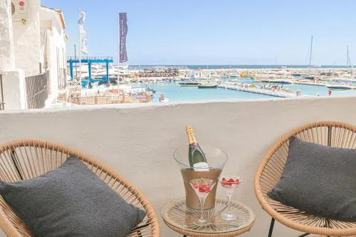 Apartamento La Habana - Puerto Banús