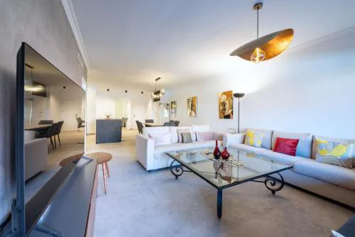 Apartamento lado playa