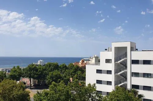 Apartamento las terrazas