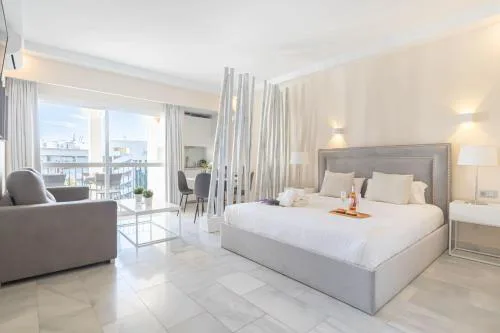 Apartamento Le Víe - Puerto Banús