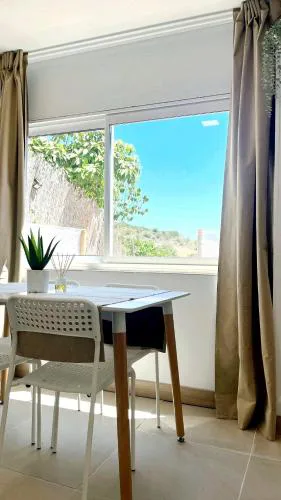 Apartamento Leyda en Marbella