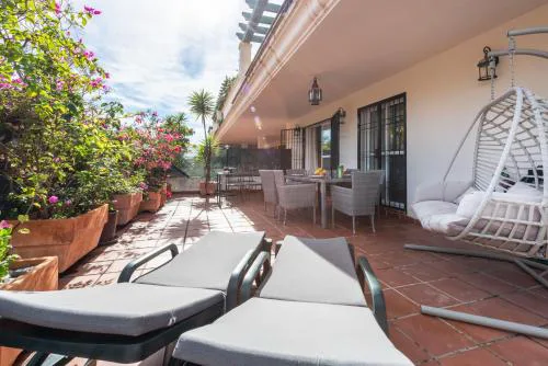 Apartamento Lorcrimar Banús l