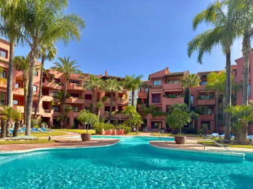 Apartamento Marbella Alicate Beach