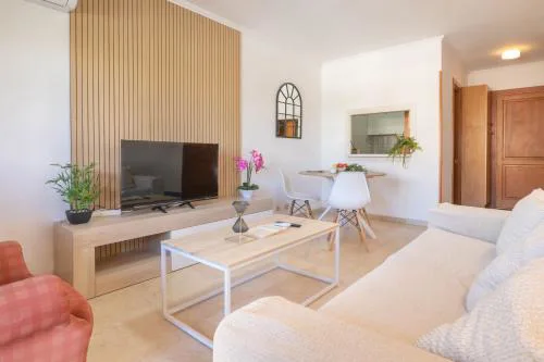 Apartamento Marbella Center lV
