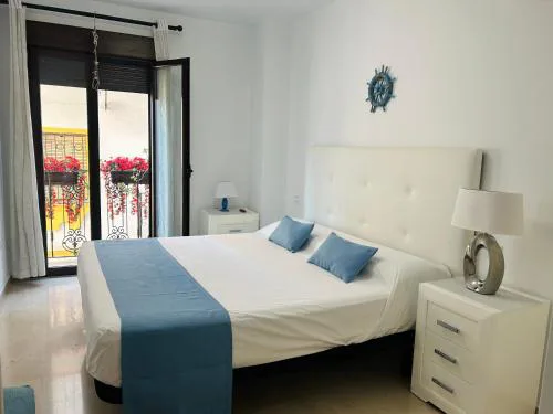 Apartamento Marbella Centro cerca de la Playa