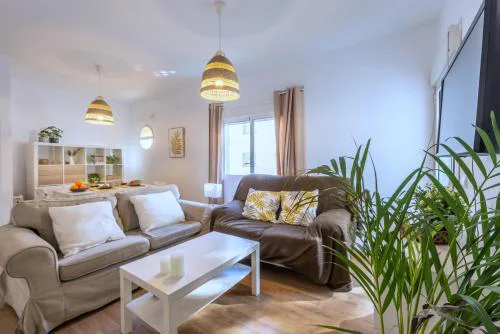 Apartamento Marbella Oldtown I