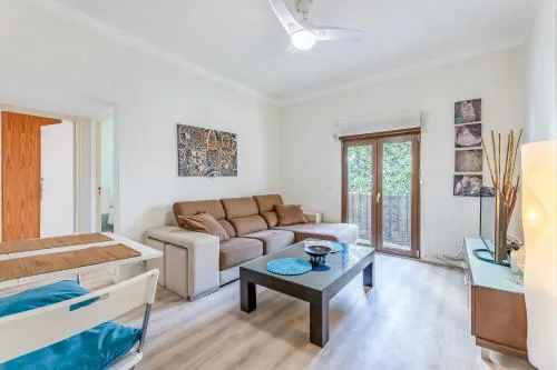 Apartamento Marbella Oldtown ll