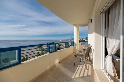 Apartamento Marbella Playa