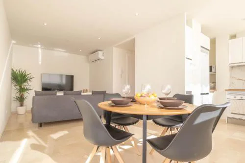 Apartamento Marbelsun ll